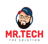 Mr.Tech logo